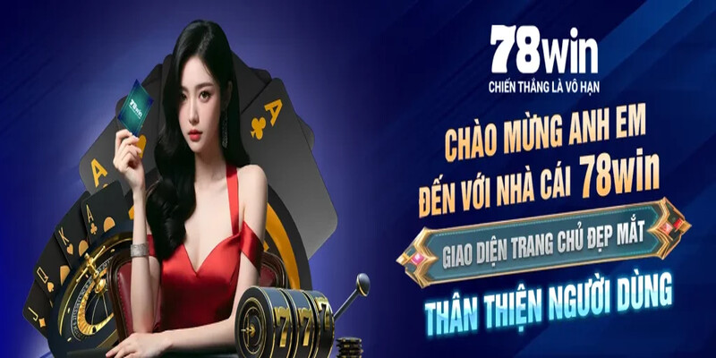 78win chú trọng đến việc cung cấp nhiều kênh hỗ trợ khác nhau